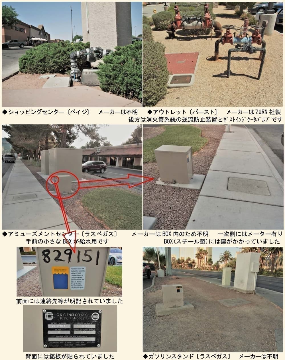 減圧式逆流防止装置