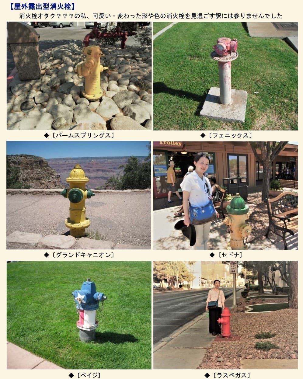 露出型消火栓